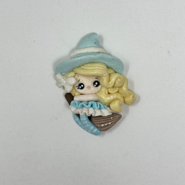 Handmade Clay