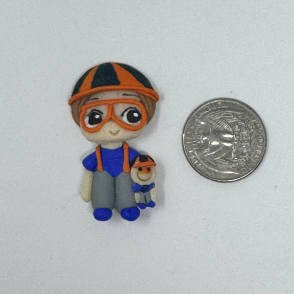 Handmade Clay