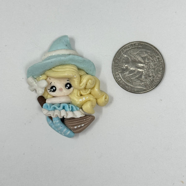 Handmade Clay