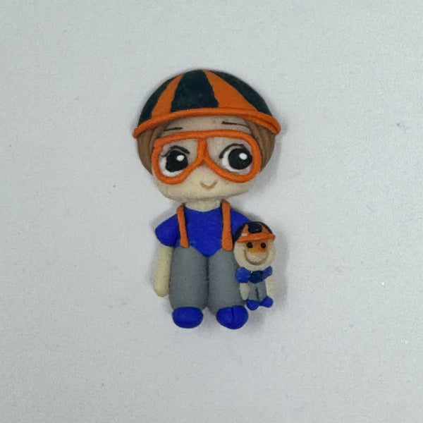 Handmade Clay