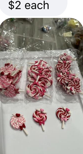 Jenny Neel Mayoza Clay destash