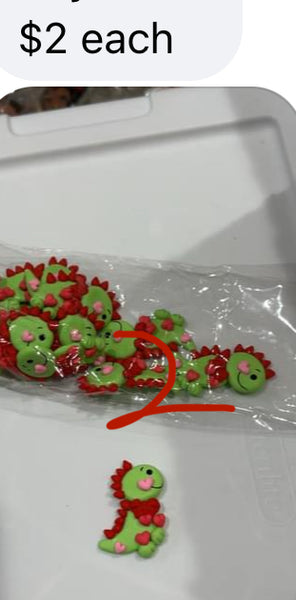 Jenny Neel Mayoza Clay destash