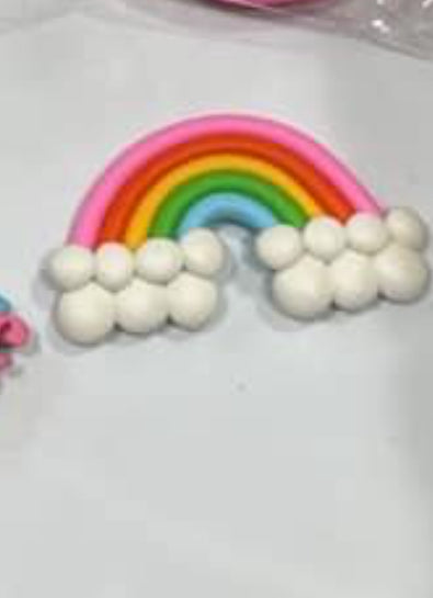 Jenny Neel Mayoza Clay destash