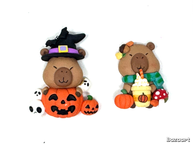 Fall &amp; Halloween