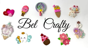 Bel Crafty Supplies