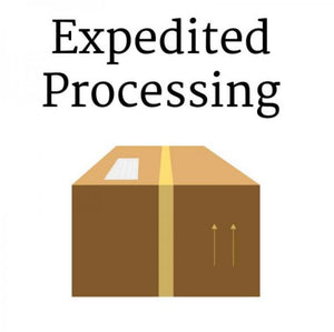 Expedited Processing